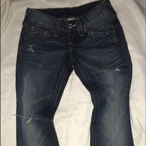 !!TRUE RELIGION JEANS!!